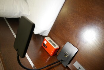 Breath Hotel