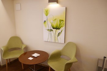 Breath Hotel