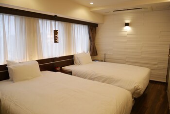 Breath Hotel