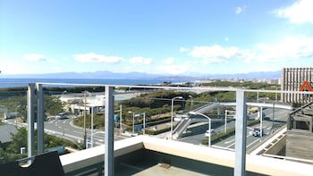 Breath Hotel