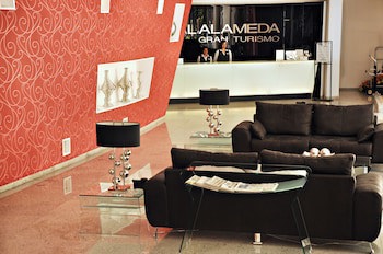 Hotel Real Alameda