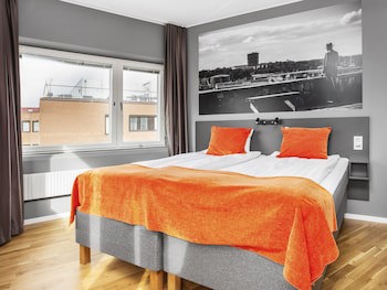Aiden By Best Western Stockholm Kista