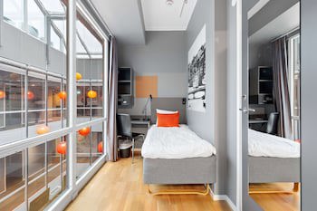 Aiden By Best Western Stockholm Kista