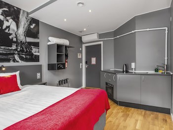 Aiden By Best Western Stockholm Kista