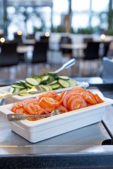 Aiden By Best Western Stockholm Kista