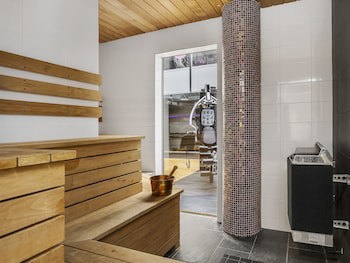 Aiden By Best Western Stockholm Kista