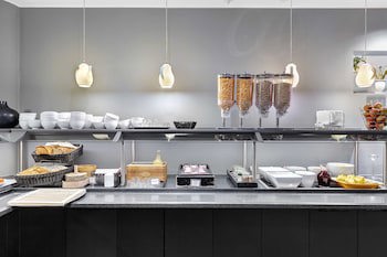 Aiden By Best Western Stockholm Kista