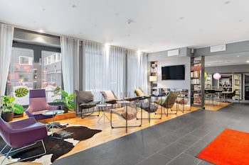Aiden By Best Western Stockholm Kista