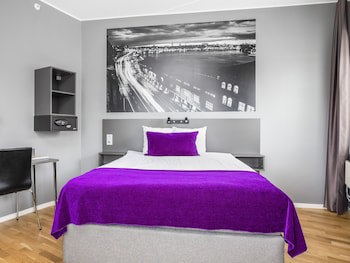 Aiden By Best Western Stockholm Kista