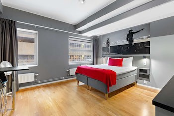 Aiden By Best Western Stockholm Kista
