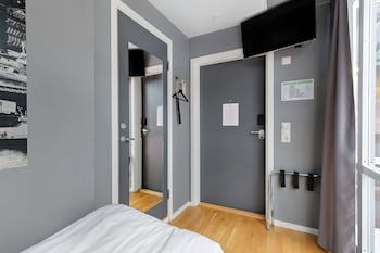 Aiden By Best Western Stockholm Kista