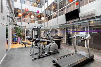 Aiden By Best Western Stockholm Kista