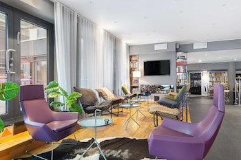 Aiden By Best Western Stockholm Kista