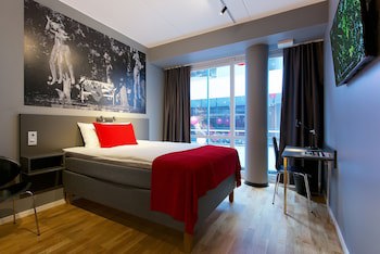 Aiden By Best Western Stockholm Kista