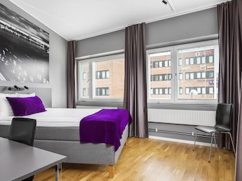Aiden By Best Western Stockholm Kista