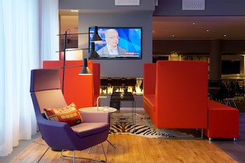 Aiden By Best Western Stockholm Kista