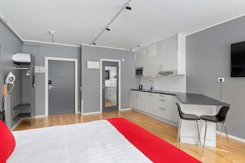 Aiden By Best Western Stockholm Kista