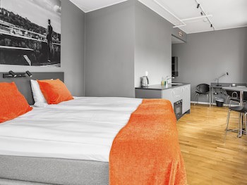 Aiden By Best Western Stockholm Kista