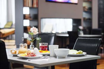 Aiden By Best Western Stockholm Kista