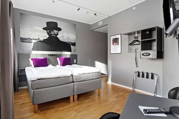 Aiden By Best Western Stockholm Kista