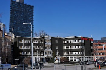 Aiden By Best Western Stockholm Kista