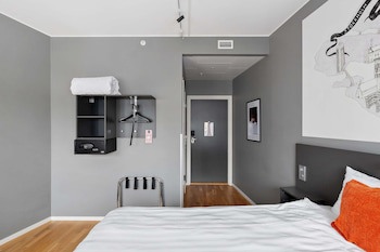 Aiden By Best Western Stockholm Kista