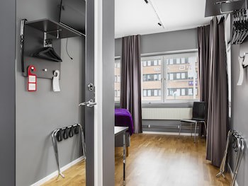 Aiden By Best Western Stockholm Kista