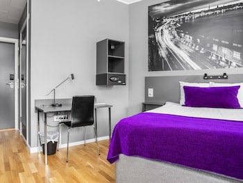Aiden By Best Western Stockholm Kista