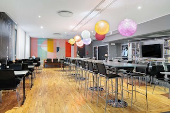 Aiden By Best Western Stockholm Kista