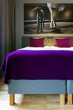 Aiden By Best Western Stockholm Kista
