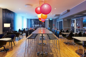 Aiden By Best Western Stockholm Kista