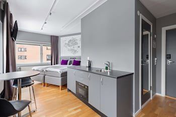 Aiden By Best Western Stockholm Kista