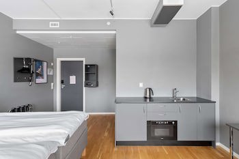 Aiden By Best Western Stockholm Kista