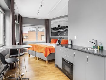 Aiden By Best Western Stockholm Kista