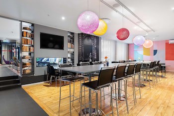 Aiden By Best Western Stockholm Kista