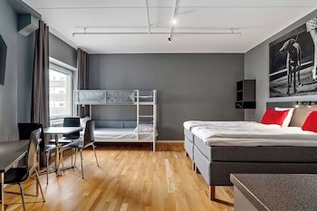 Aiden By Best Western Stockholm Kista