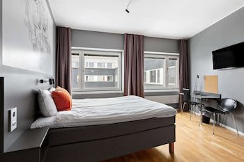 Aiden By Best Western Stockholm Kista