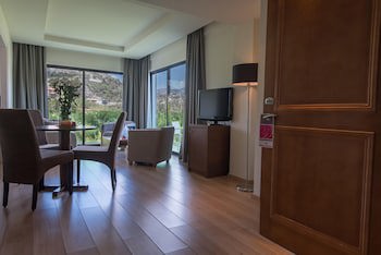 Rodon Hotel and Resort galeri fotoğrafı