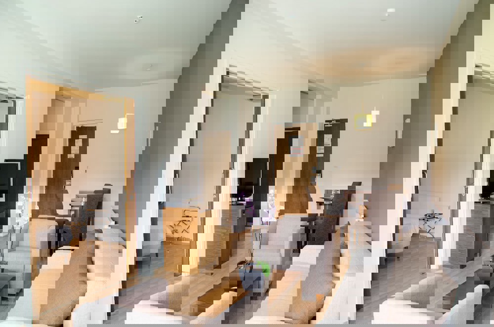 Rodon Hotel and Resort