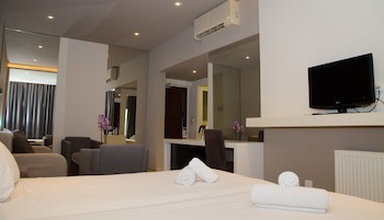 Rodon Hotel and Resort galeri fotoğrafı