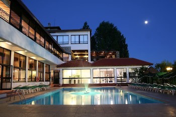 Rodon Hotel and Resort fotoğrafı