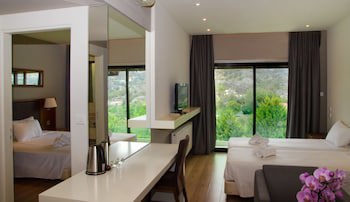 Rodon Hotel and Resort galeri fotoğrafı