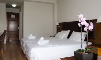 Rodon Hotel and Resort galeri fotoğrafı