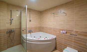 Rodon Hotel and Resort fotoğrafı