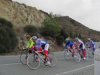 Rodon Hotel and Resort galeri fotoğrafı