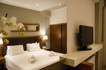 Rodon Hotel and Resort galeri fotoğrafı