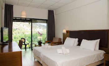 Rodon Hotel and Resort galeri fotoğrafı