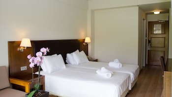 Rodon Hotel and Resort galeri fotoğrafı
