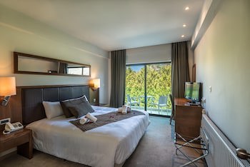 Rodon Hotel and Resort galeri fotoğrafı