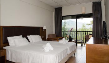 Rodon Hotel and Resort galeri fotoğrafı